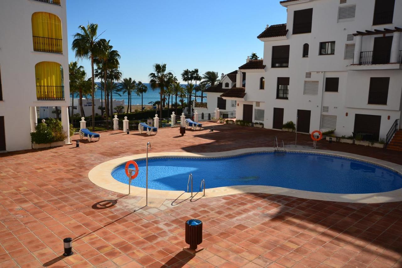 Apartamento Marina Real 425