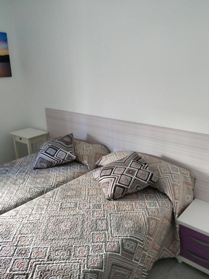 Primera Linea Con Terraza Apartamento Conil De La Frontera