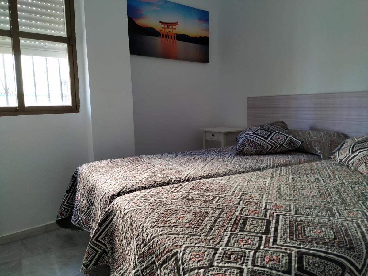 Primera Linea Con Terraza *