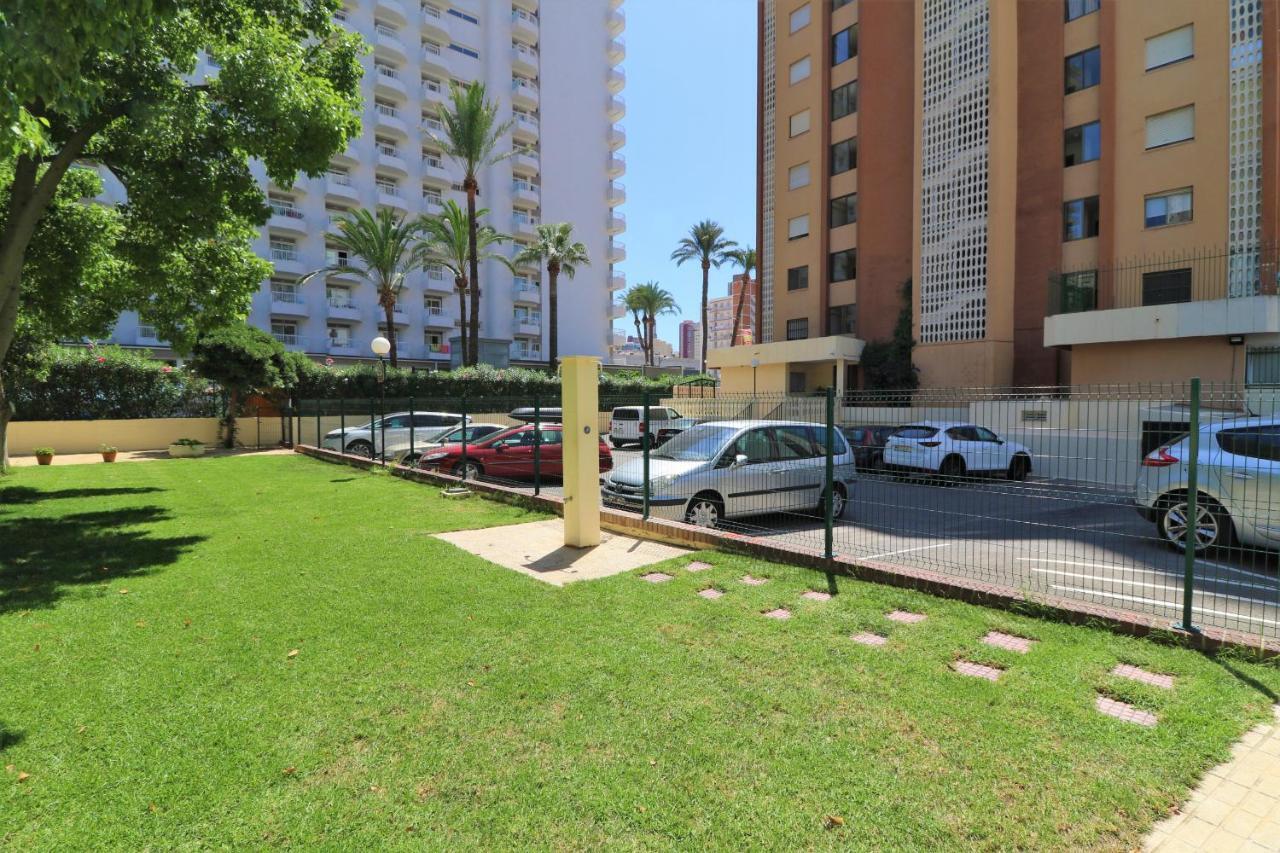 Apartment Waldorff 4-a Levante *