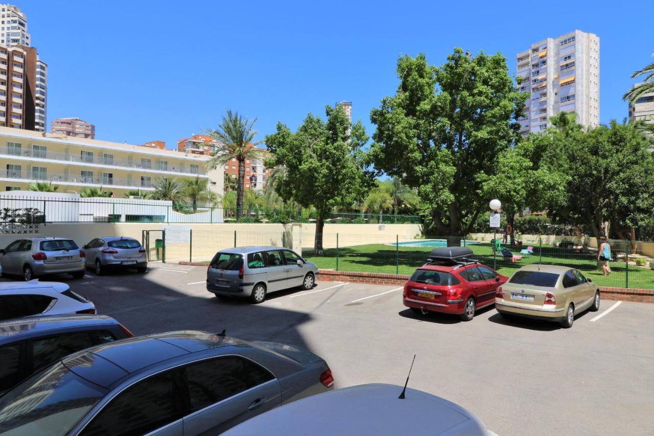 Apartment Waldorff 4-a Levante