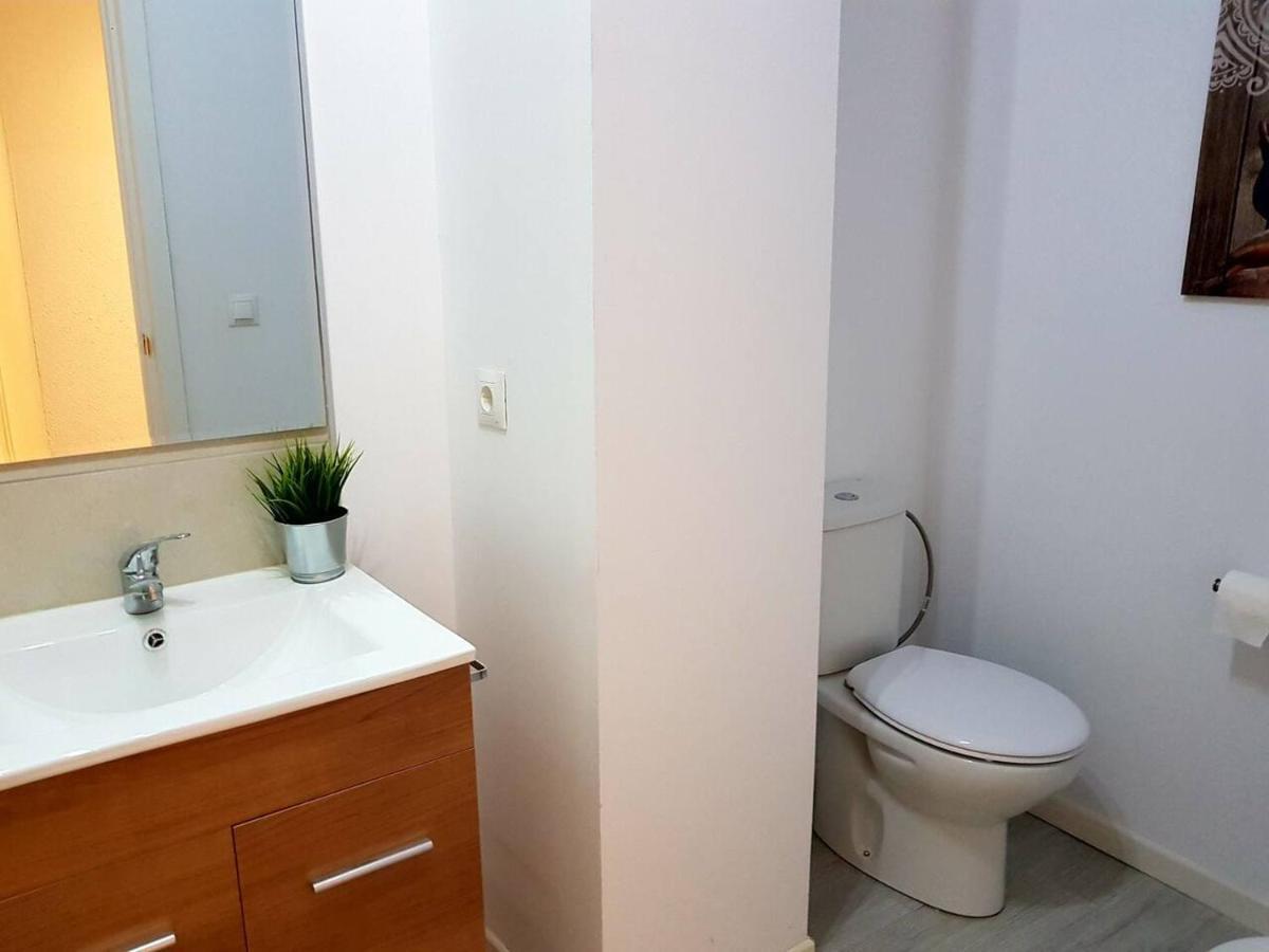 Apartamento Con Garaje En Centro Histórico!!