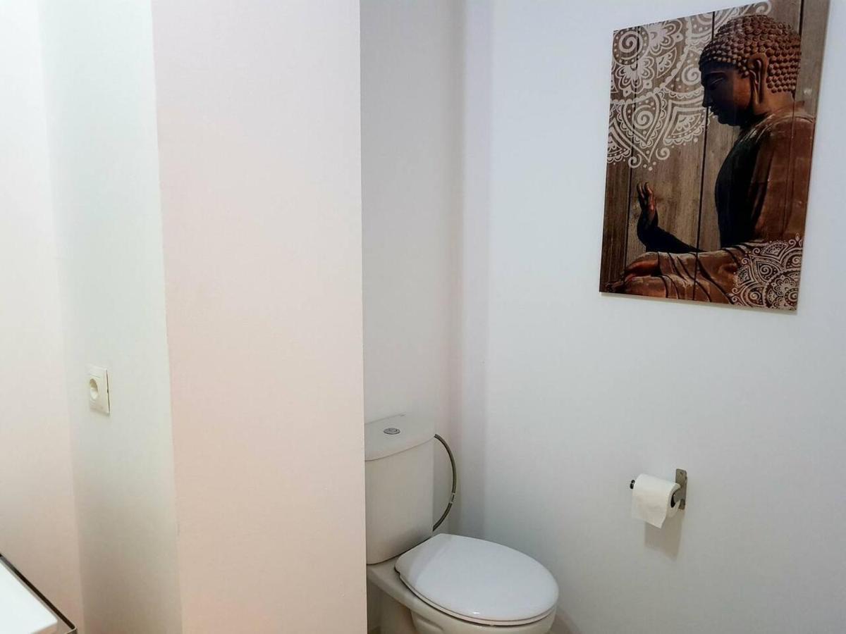 Con Garaje En Centro Histórico!! Apartamento *