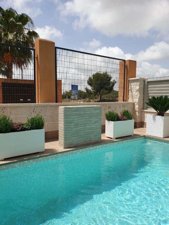 La Perla Del Mar Villa *