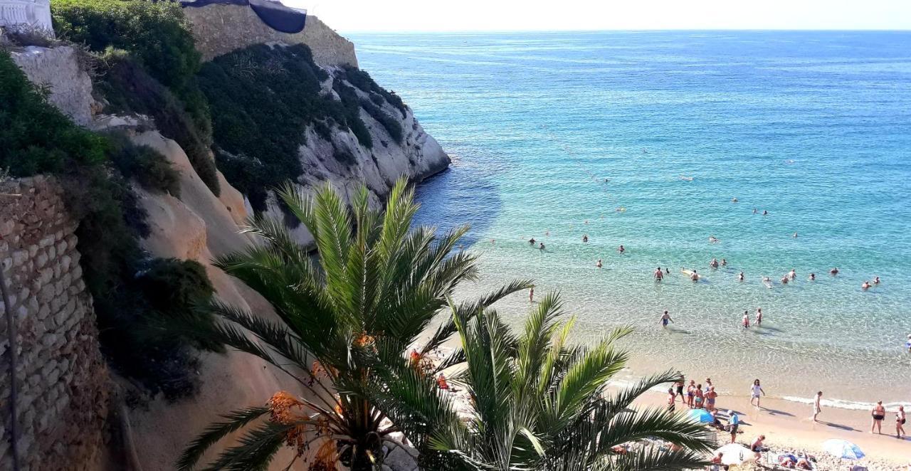 Sant Miquel. Casco Antiguo, Cerca De 3 Playas. Benidorm