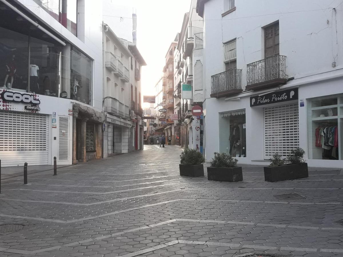 Sant Miquel. Casco Antiguo, Cerca De 3 Playas. Benidorm