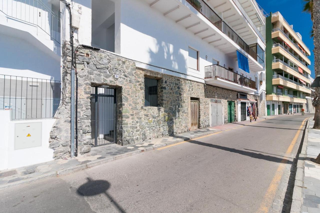 Duplex Terrace Apartment *
