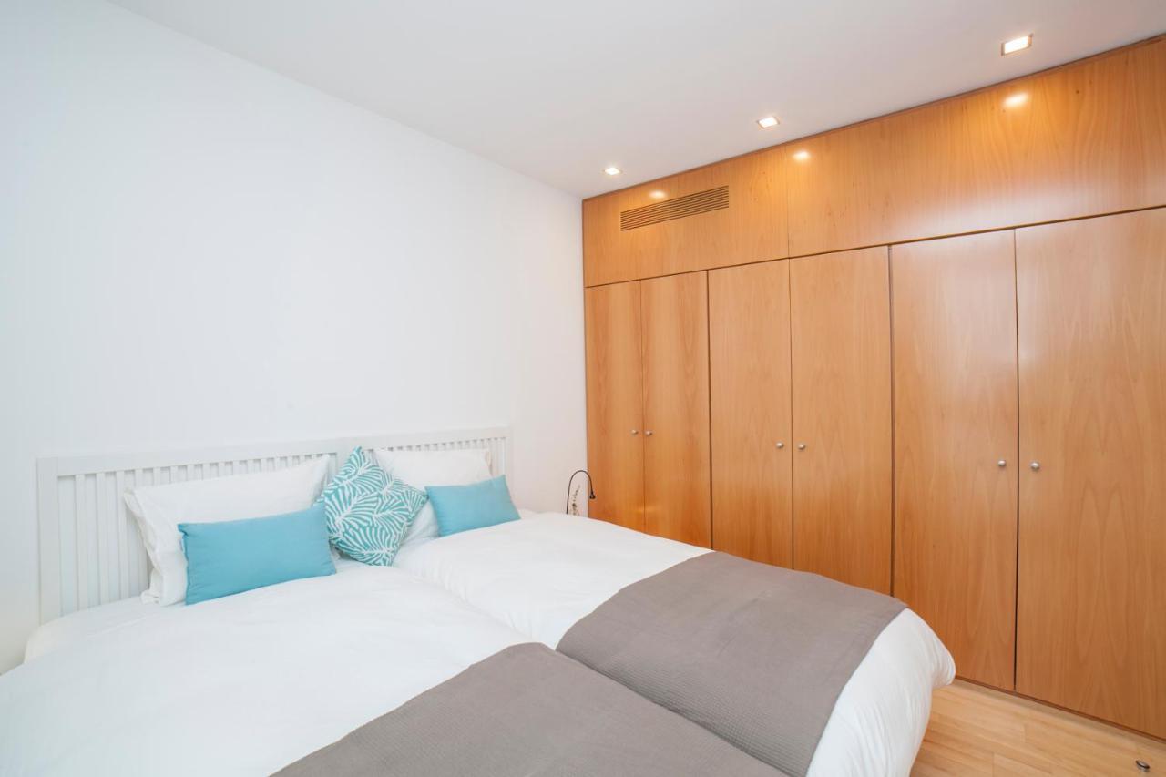 Alohamundi San Marcos Apartamento Sevilla