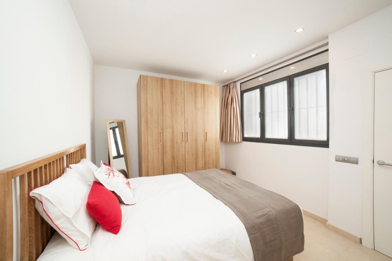 Apartamento Alohamundi San Marcos