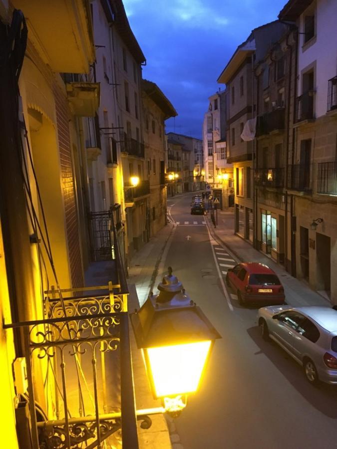 Rustico Centro Apartment *