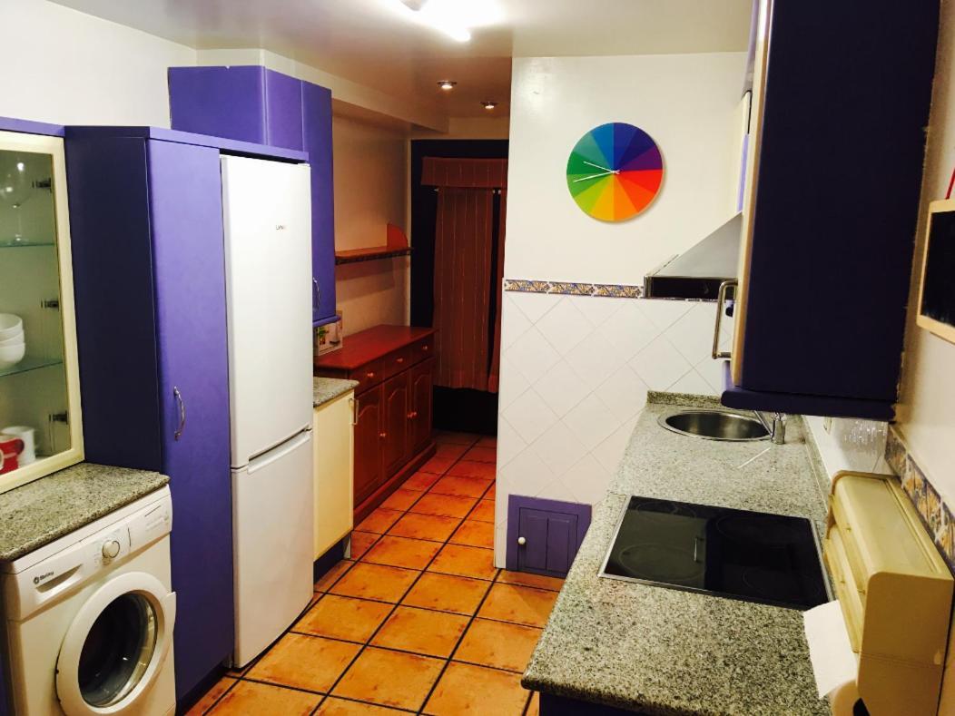 Apartment Rustico Centro