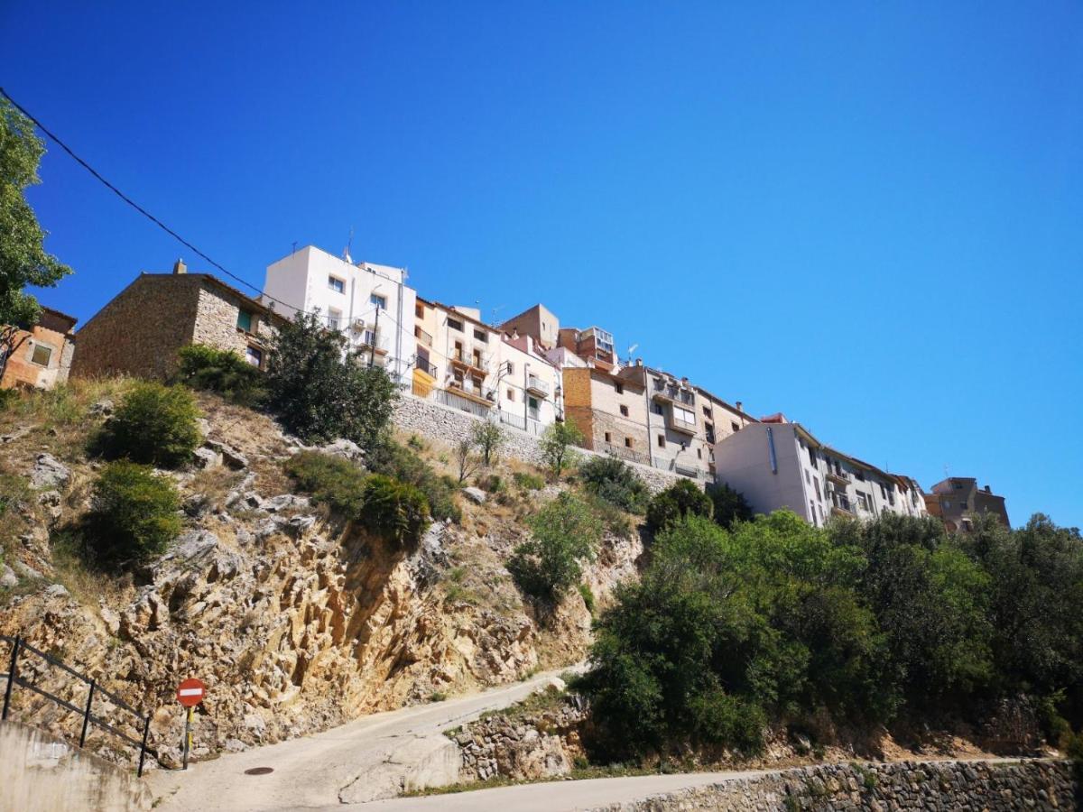 Holiday home L'antic Forn De *