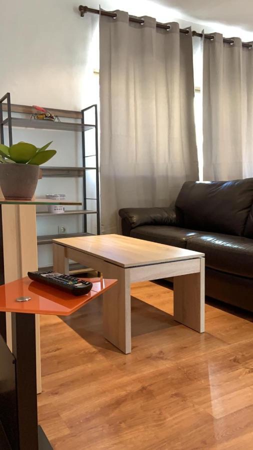 Apartamento Casa Del Seminario Ávila