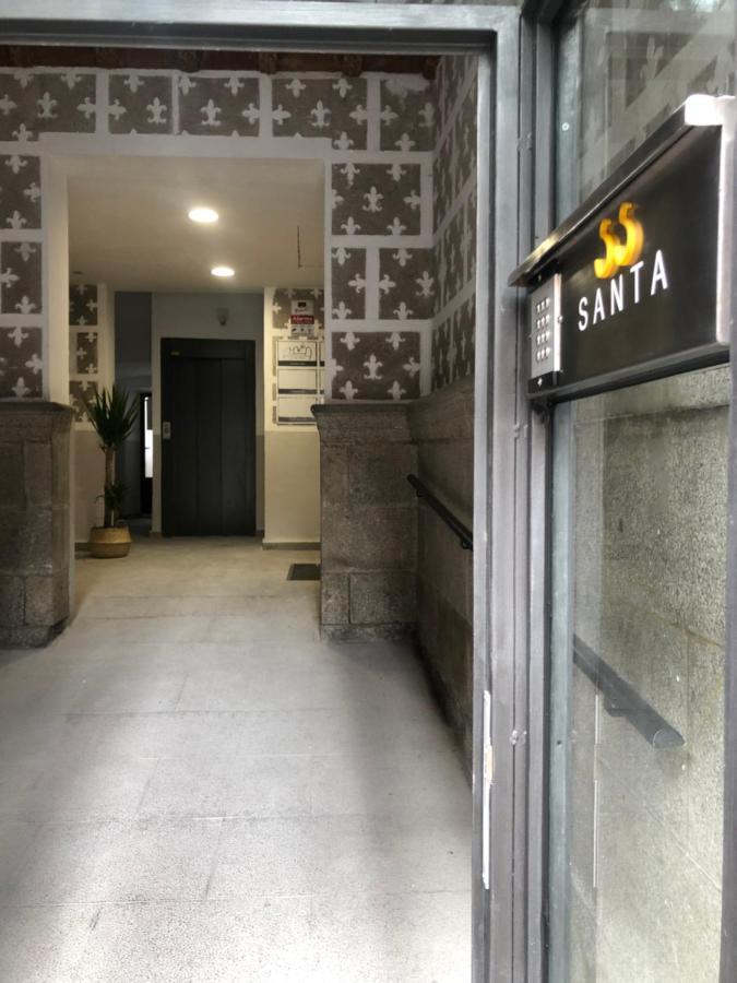 Apartment Santa Avila