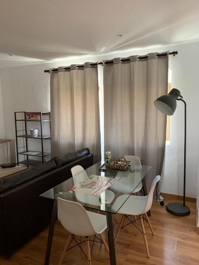 Casa Del Seminario Apartamento *