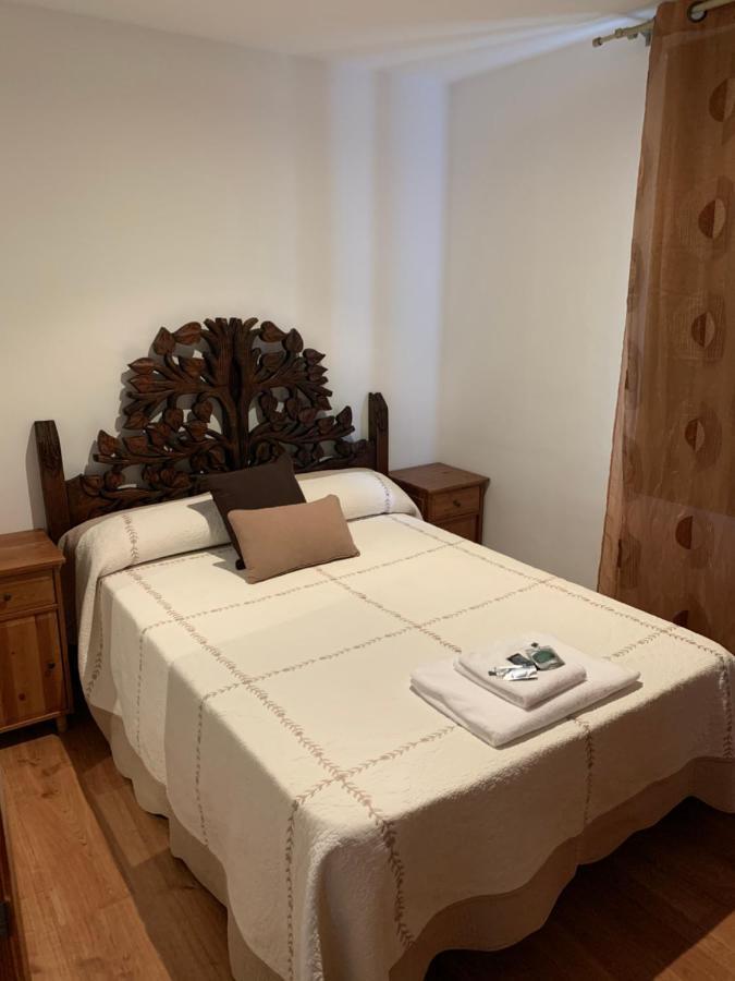 Apartamento Casa Del Seminario *