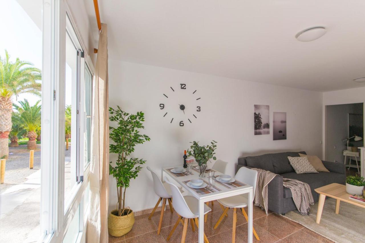 Acogedor Gara 54 Apartment Arguineguin