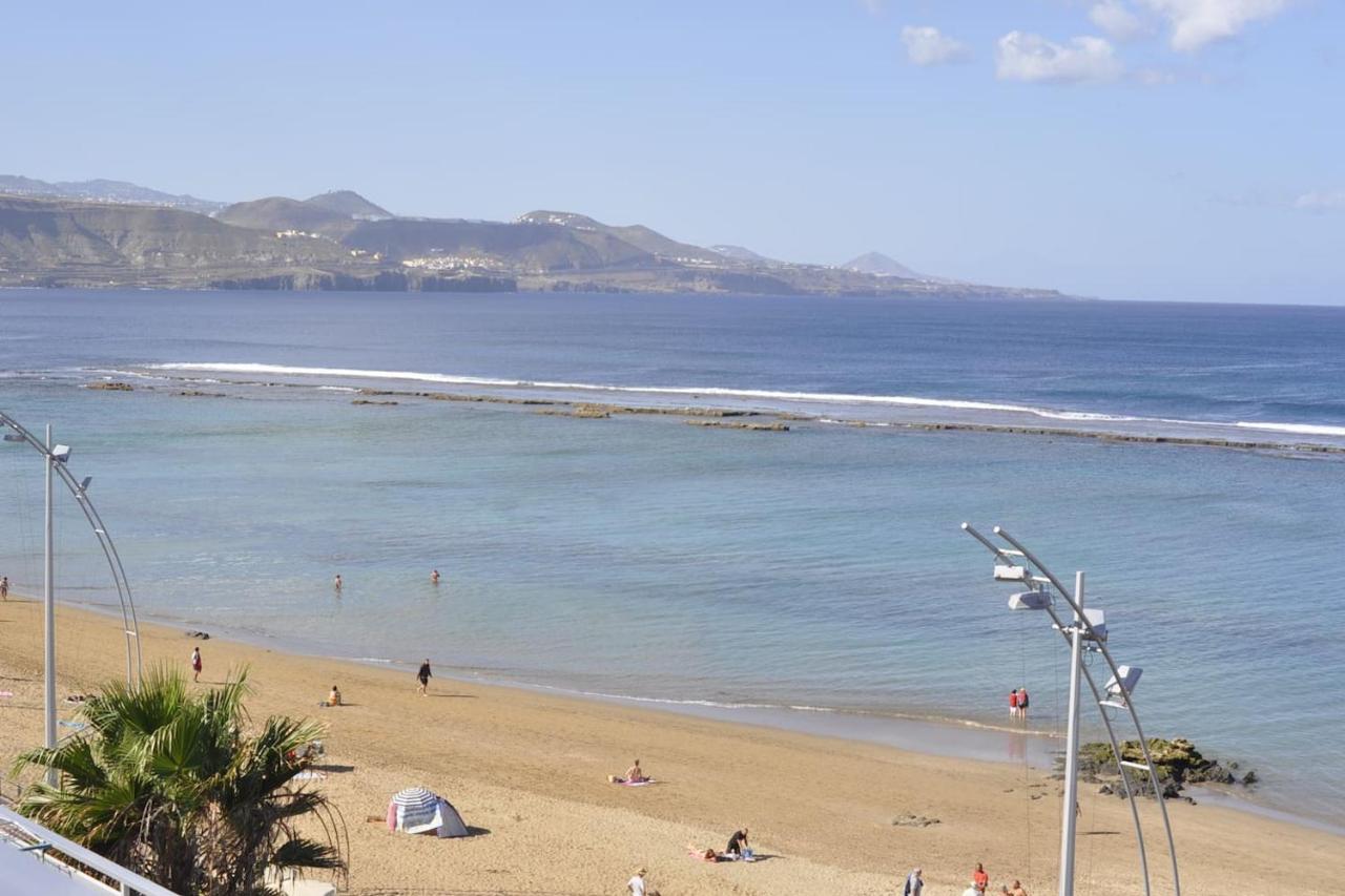 Apartamento Marsin Playa 403