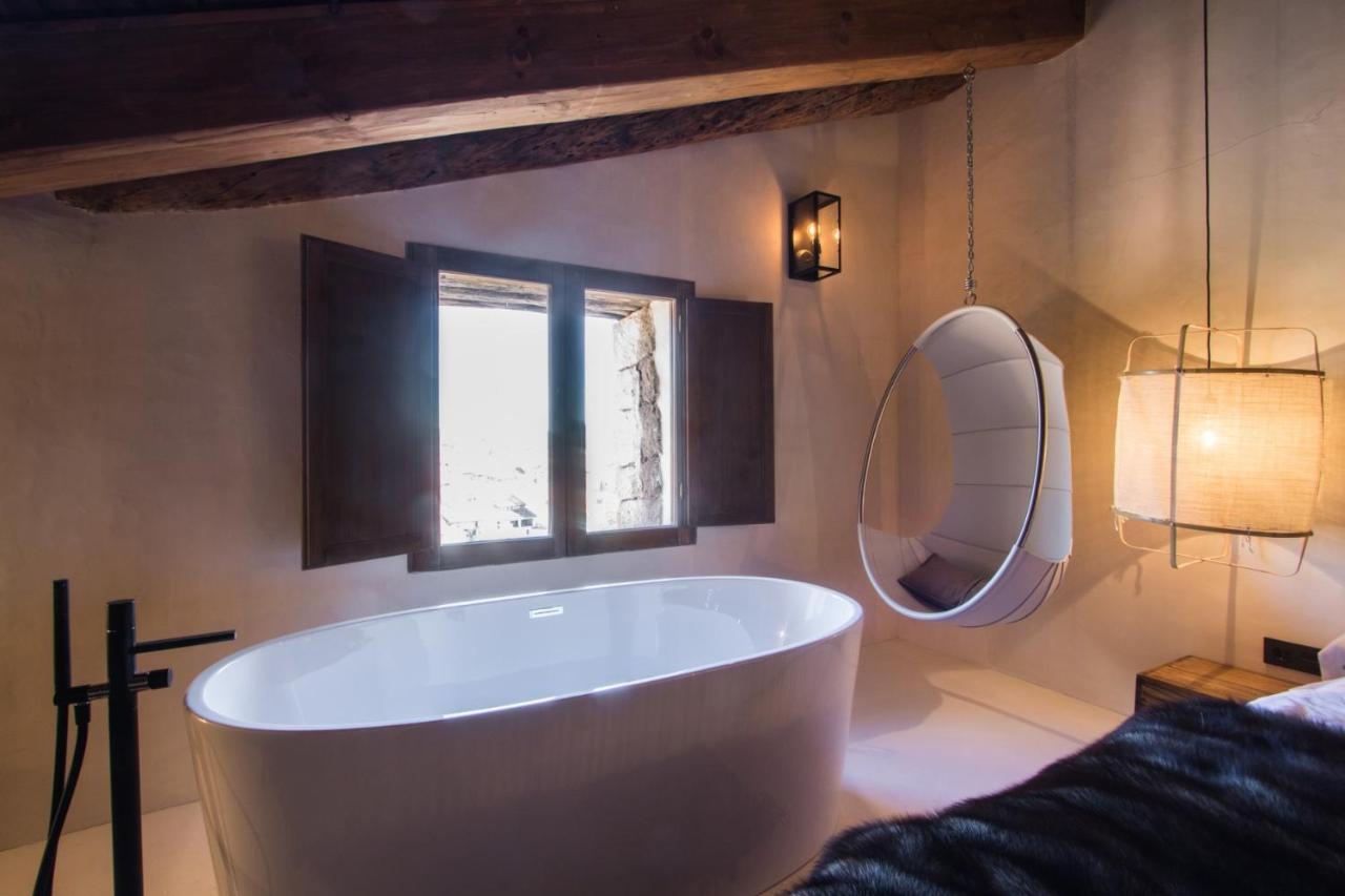 Luxury Con Piscina