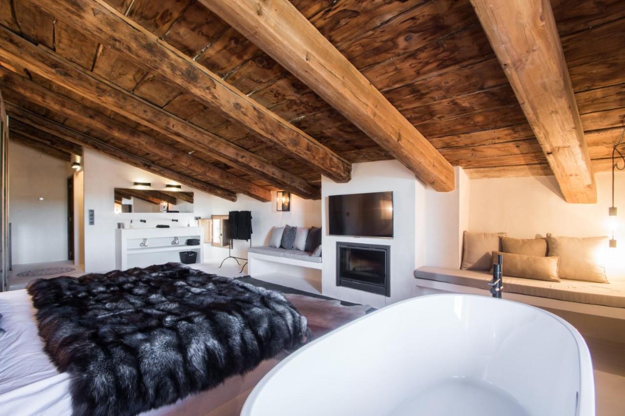Сasa de vacaciones Luxury Con Piscina Mora de Rubielos