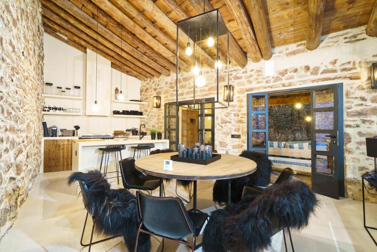 Luxury Con Piscina Mora de Rubielos