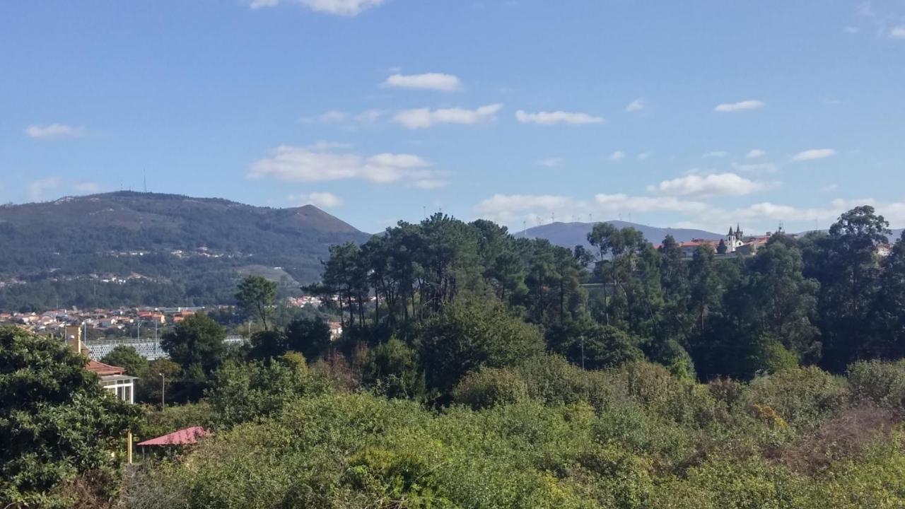 Entrepontes Apartamento Tui