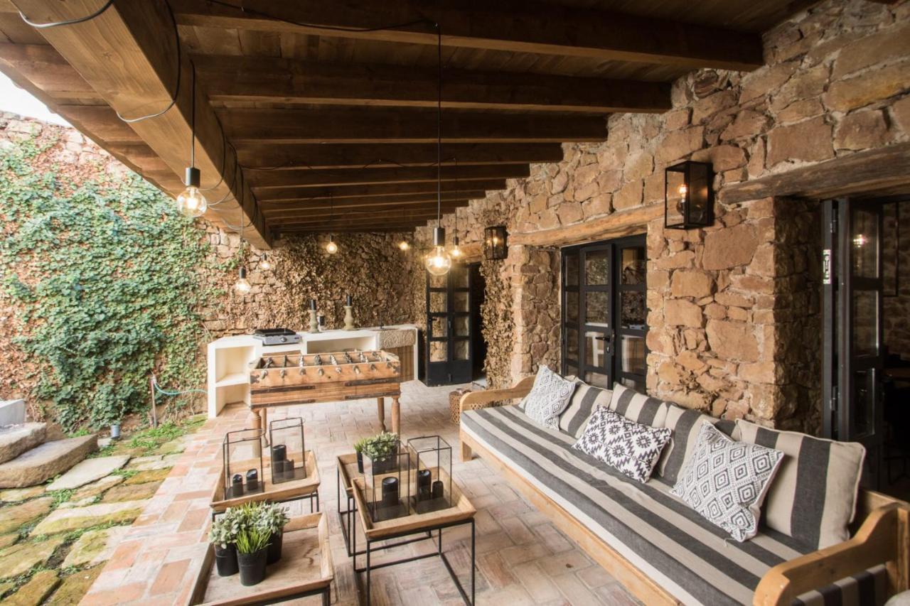 Luxury Con Piscina Mora de Rubielos