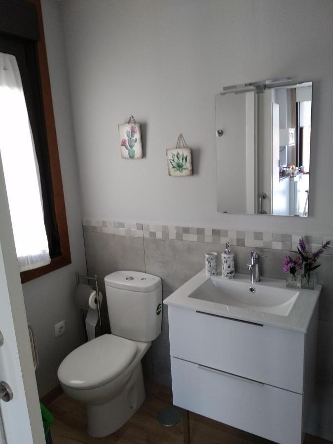 Entrepontes Apartamento