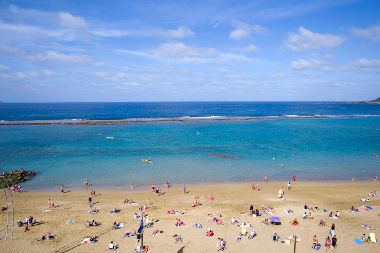 Marsin Playa 408 Apartment Las Palmas de Gran Canaria