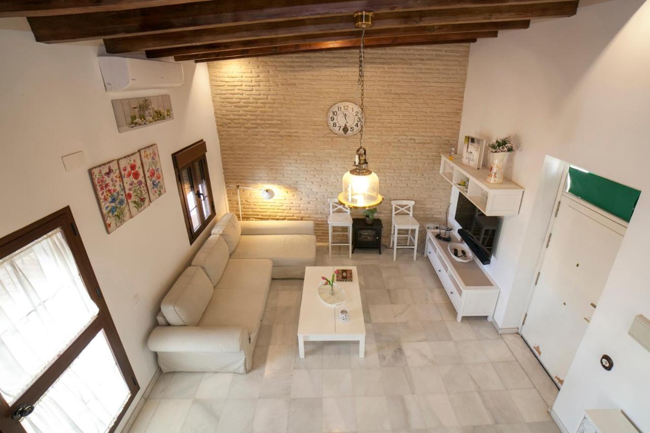 Alohamundi Castilla Ii Apartamento *