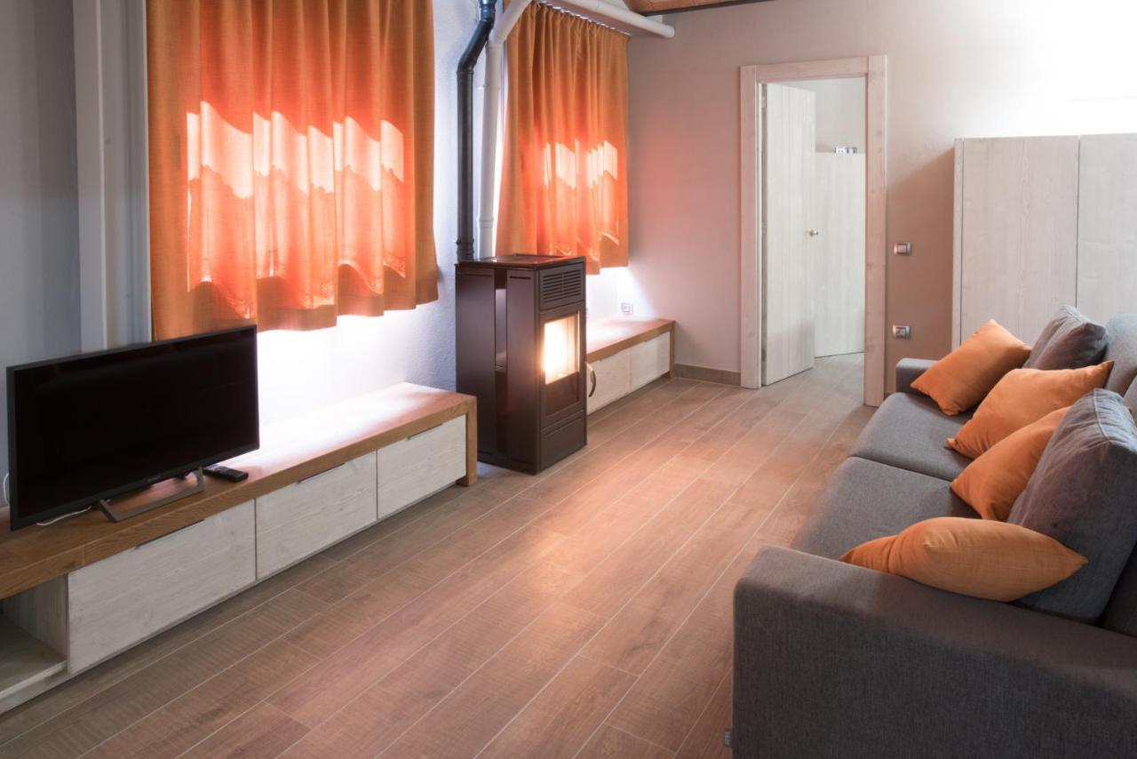 Apartamento Cal Nunci-apartament Cadí *