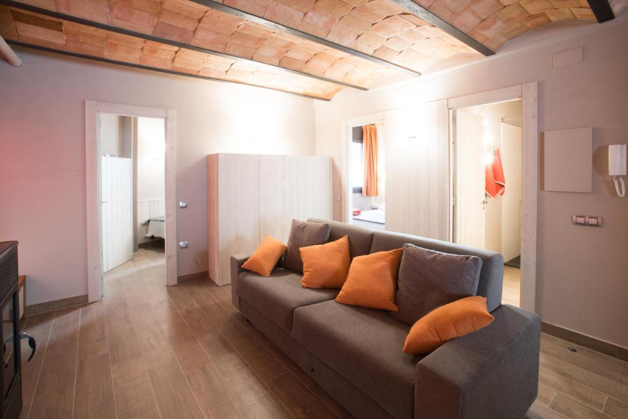 Apartamento Cal Nunci-apartament Cadí *