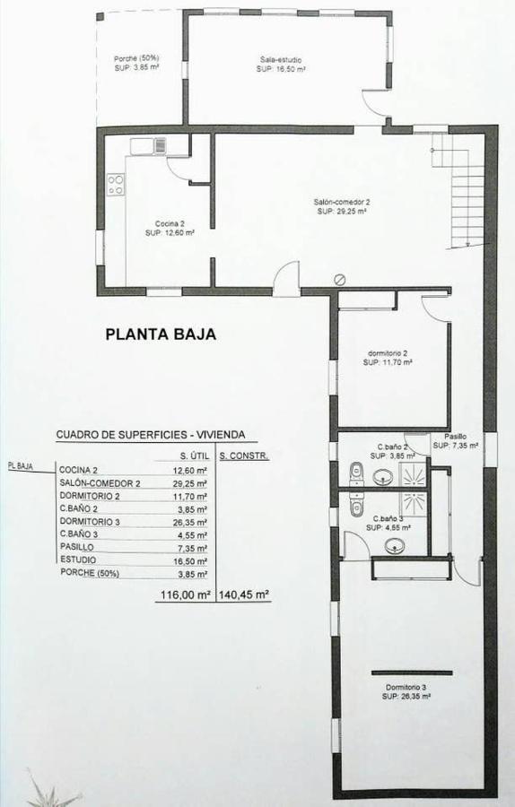 Casa Champasak Holiday home Orgiva