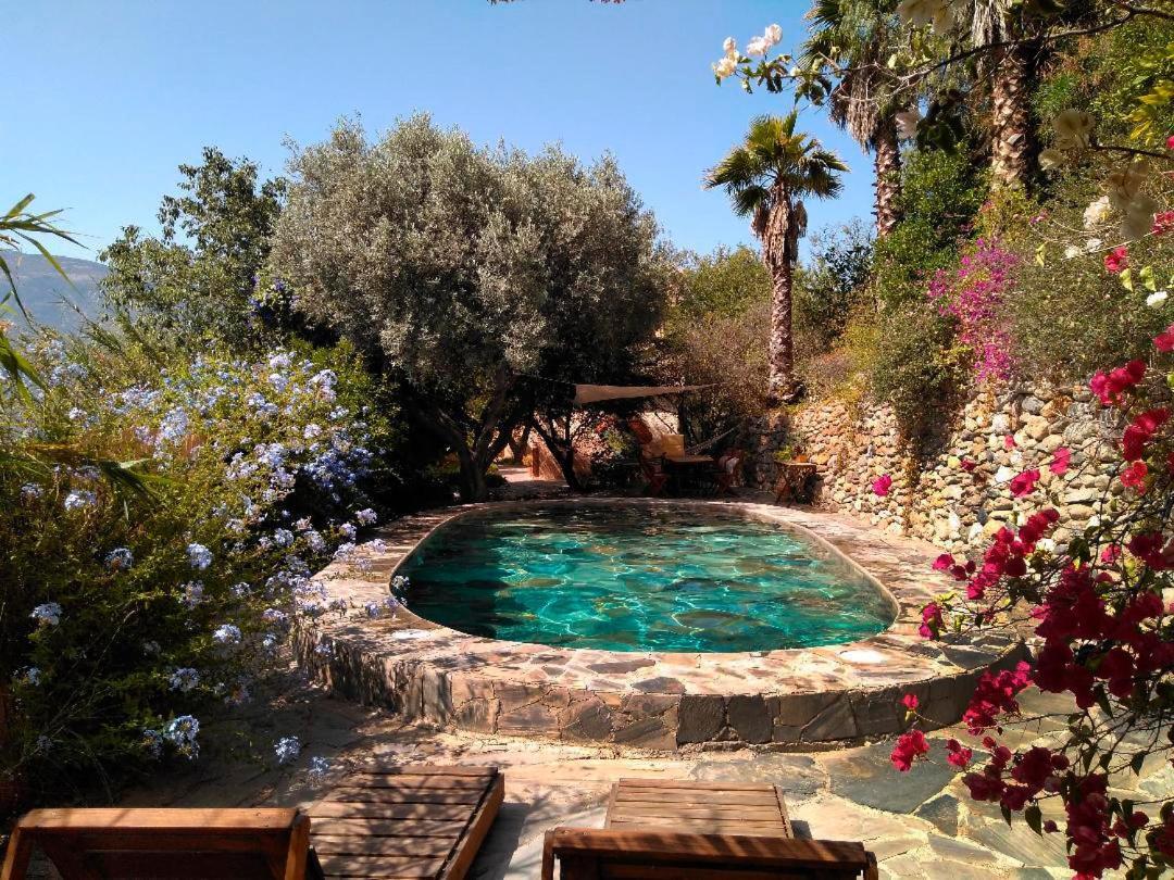 Holiday home Casa Champasak