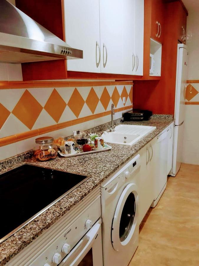 Star Thalassa Vii Apartment