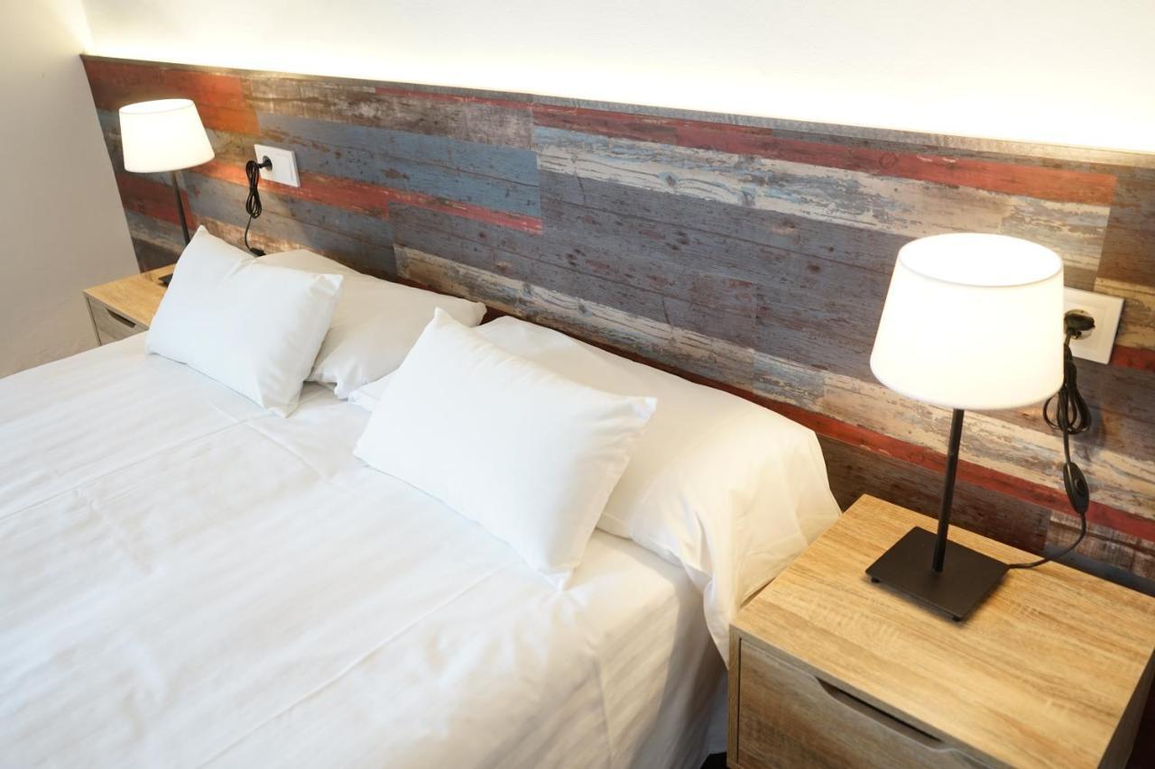 Hotel Fonda Biayna 2*