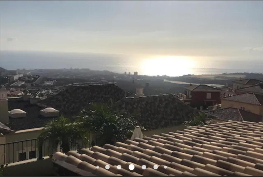 Luxury Ocean View Tinguafaya Holiday With Private Pool *