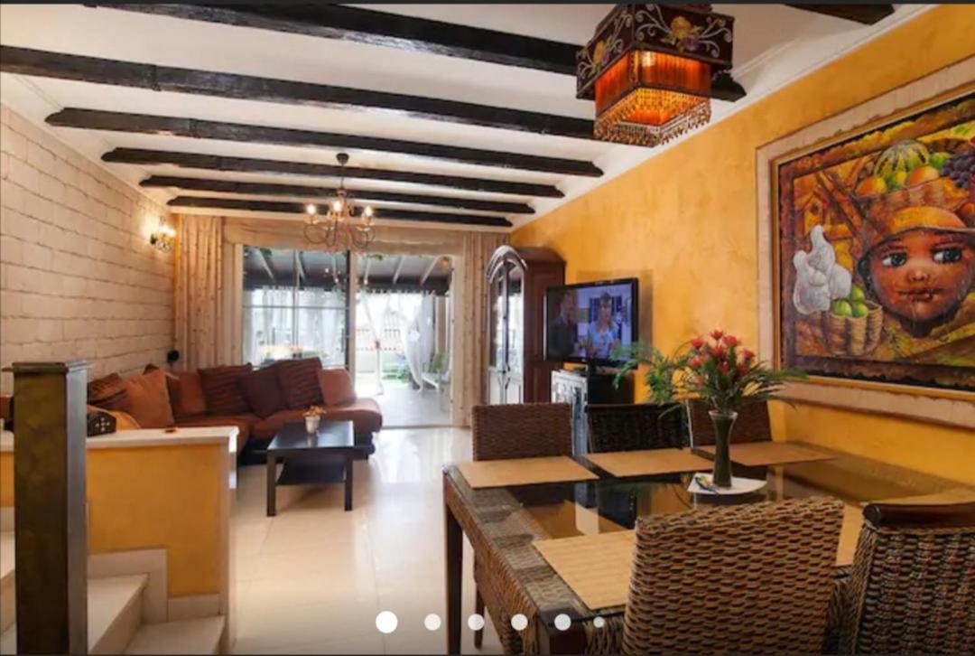 Сasa de vacaciones Luxury Ocean View Tinguafaya Holiday With Private Pool Chayofa