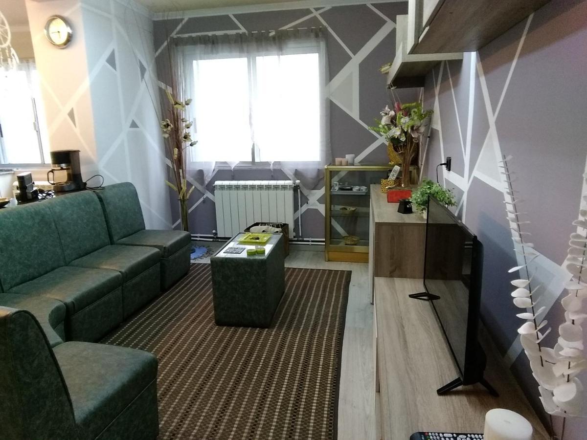 Apartamento Jubells