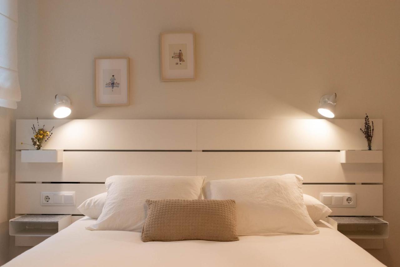 Céntrico Y Con Encanto - Guggenheim&casco Viejo Apartamento