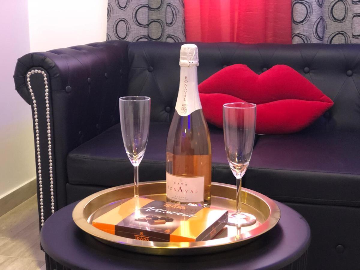 Loft Romantico Algeciras