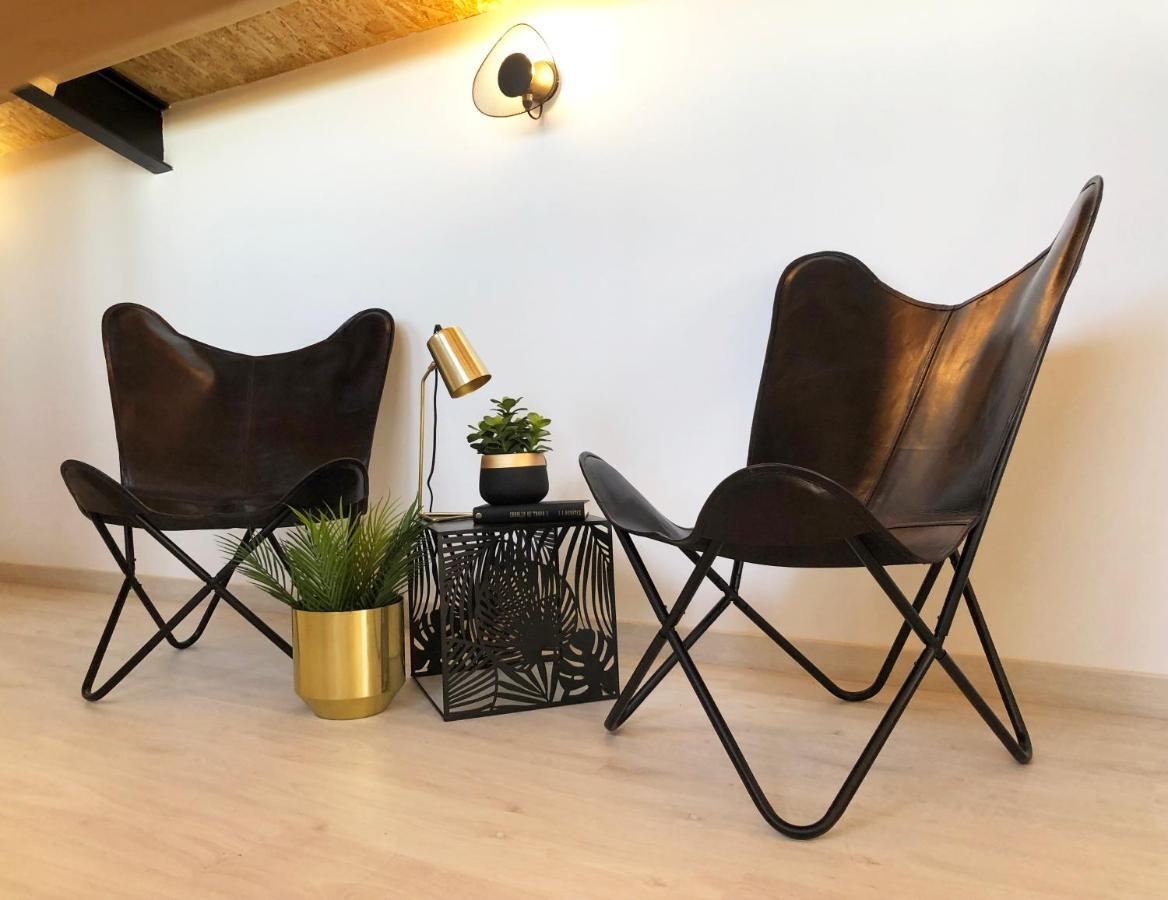 Idesign Holiday home Villanueva de Avila