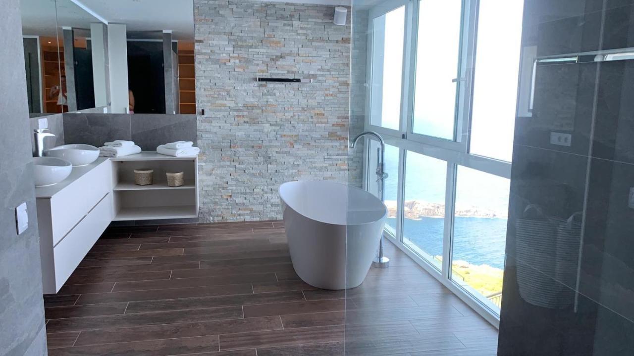 Crystal Ocean Villa
