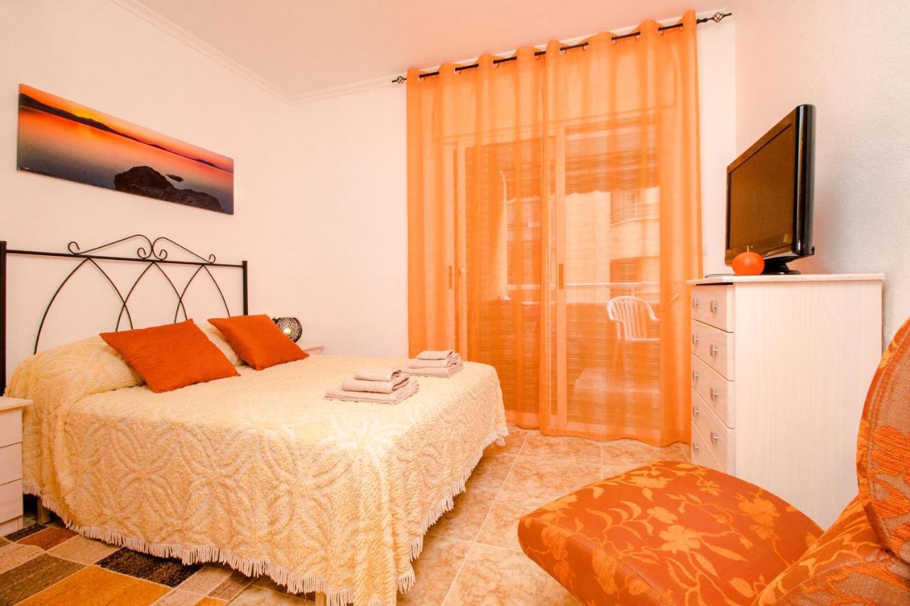 Victoria Playa Apartamento *