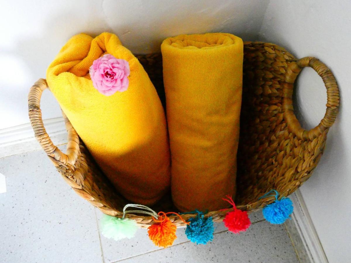 Apartamento Llanitos Tías