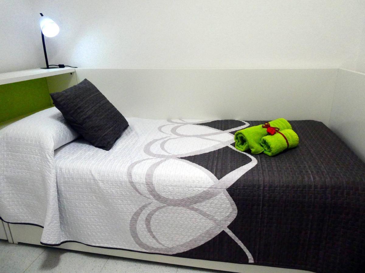 Apartamento Apartamento Llanitos Tías
