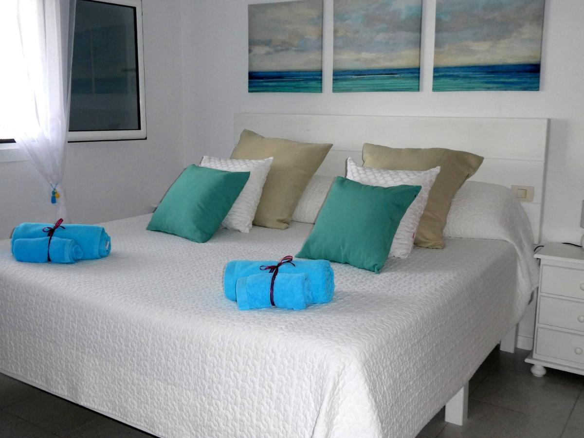 Apartamento Llanitos Apartamento *