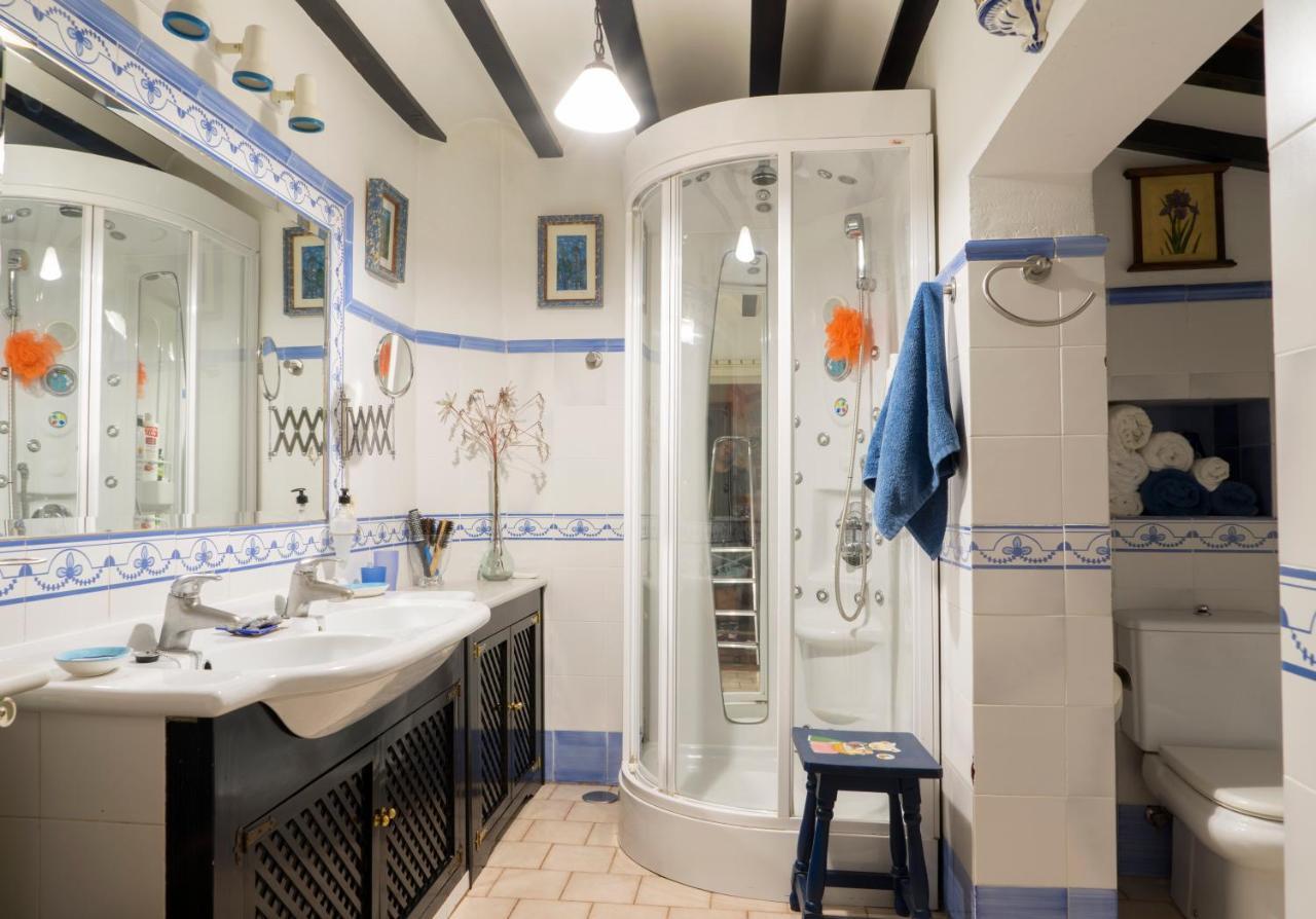 Holiday home La Casa Del Obispo Almagro