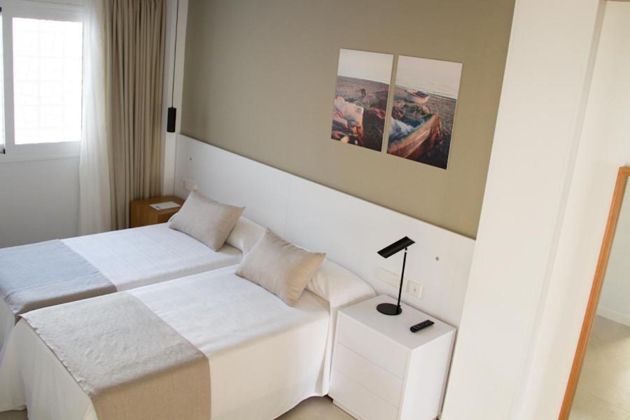 Sosiego De Mar Guest house Puerto de Mazarron