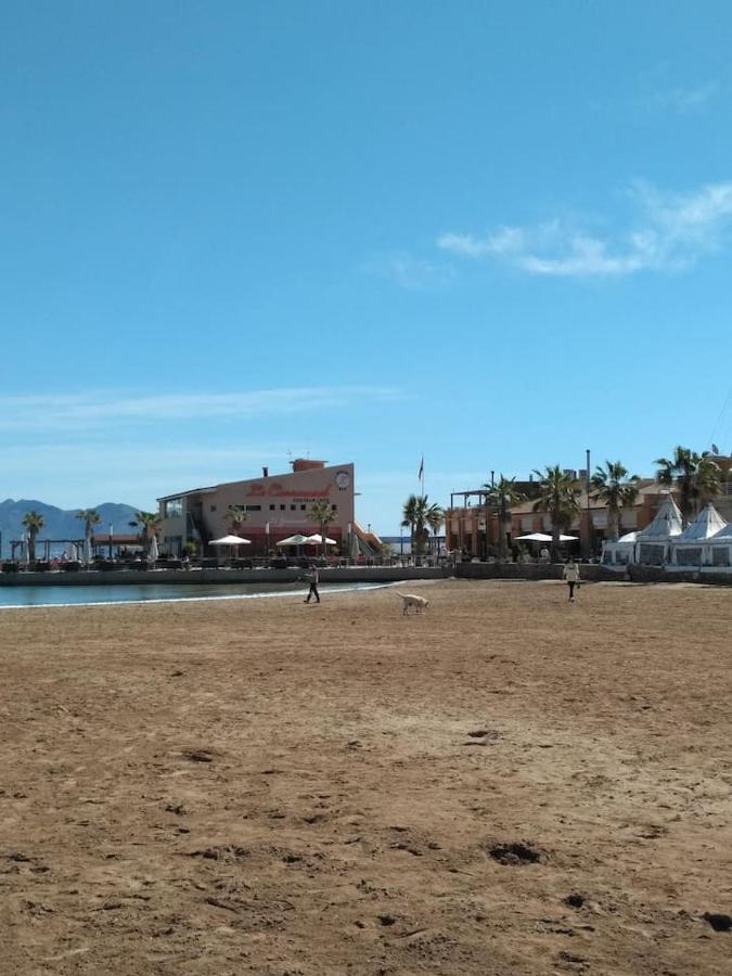 Apartment Puertoplaya I Puerto de Mazarron
